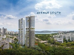 Avenue South Residence (D3), Apartment #433676931